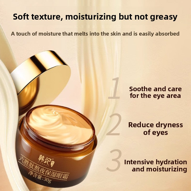 Peptide Eye Cream for Dark Circles
