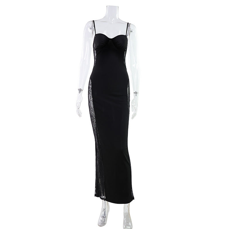 New Fashion Sleeveless Camisole Dress