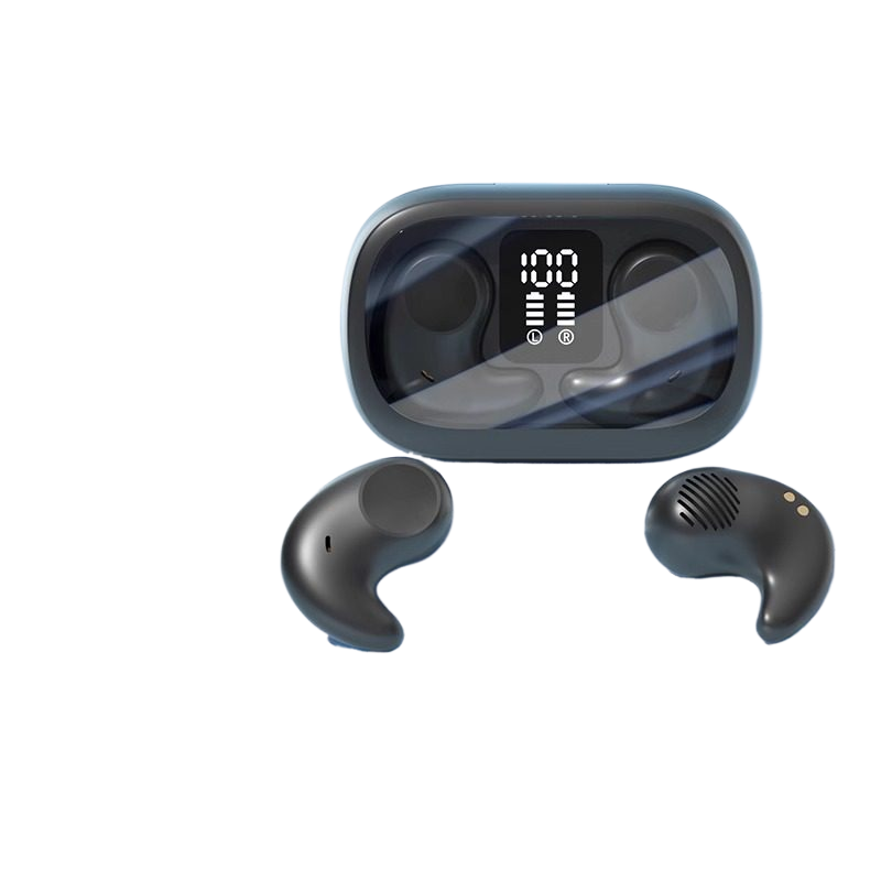 Air Conduction Wireless Bluetooth Earphones