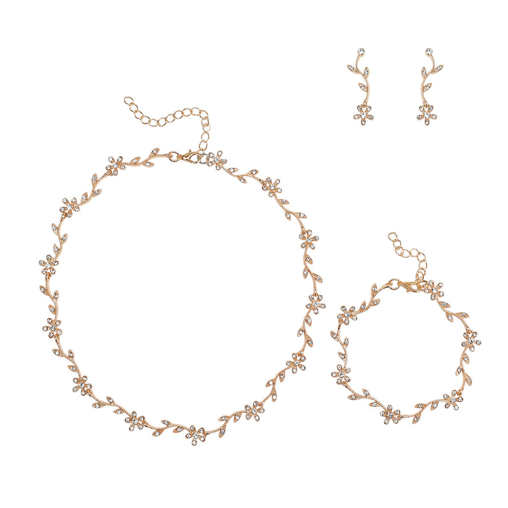 Jewelry Set