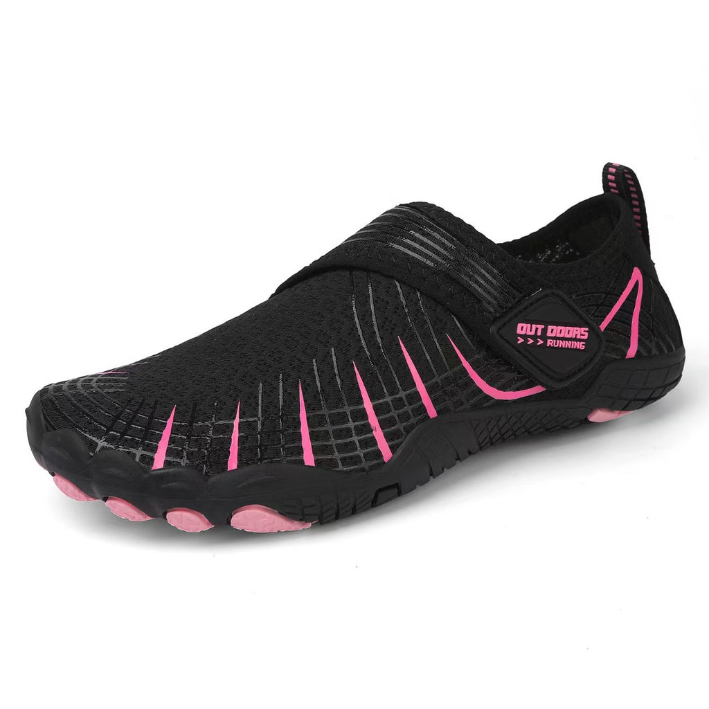 Men Women Summer Outdoor River Tracing Shoes