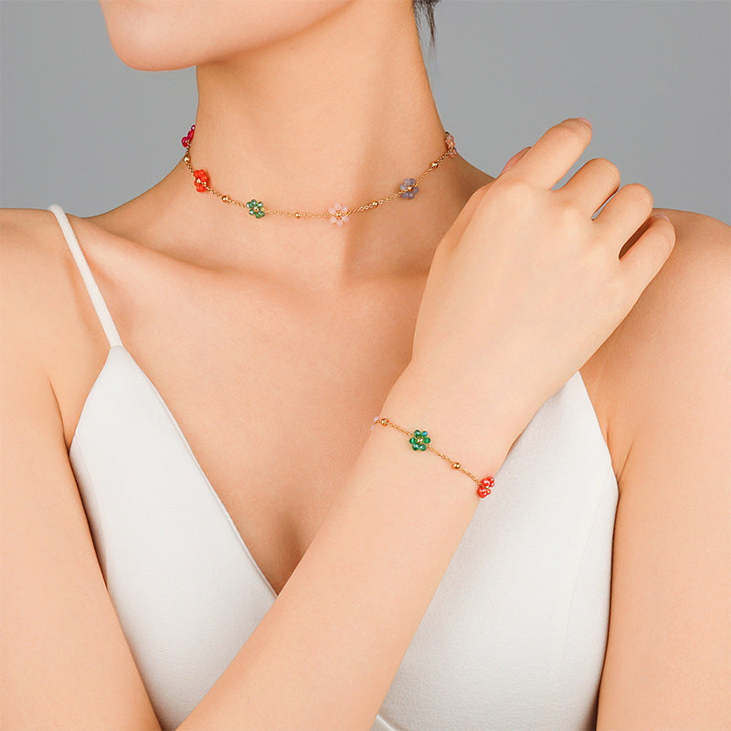 Necklace