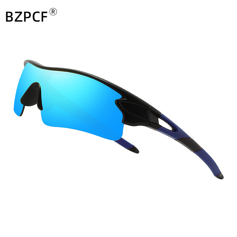 Sports Sunglasses for Cycling Running Driving