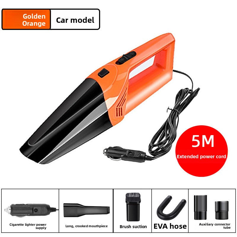 Vacuum Cleaner