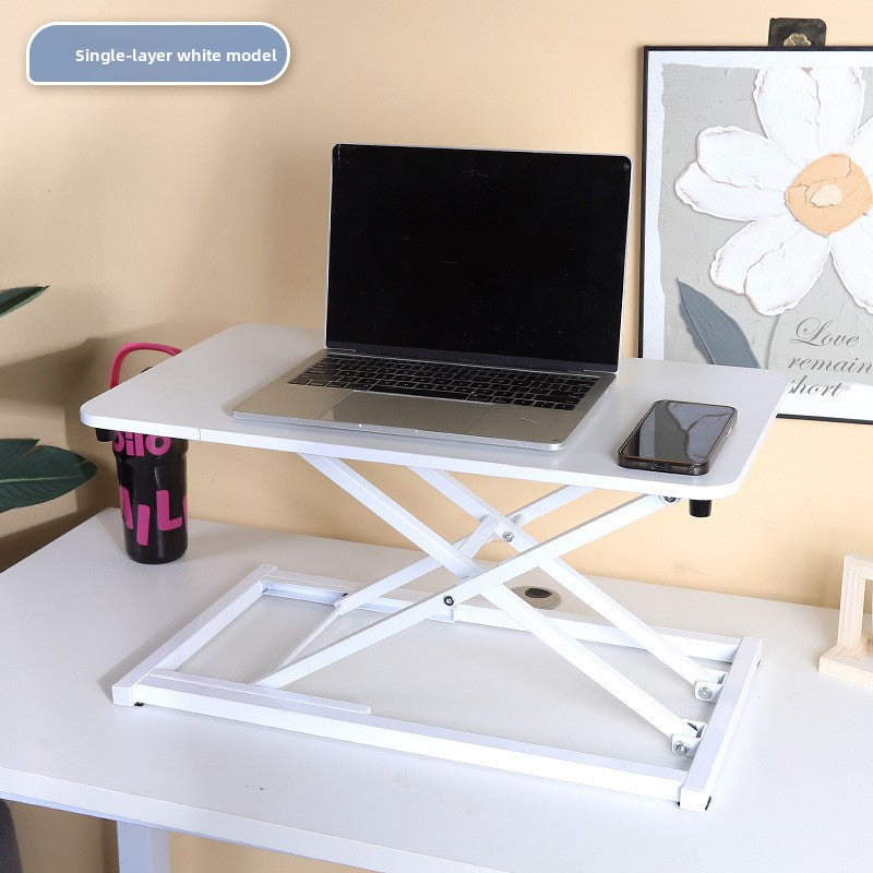 Height Adjustable Standing Desk