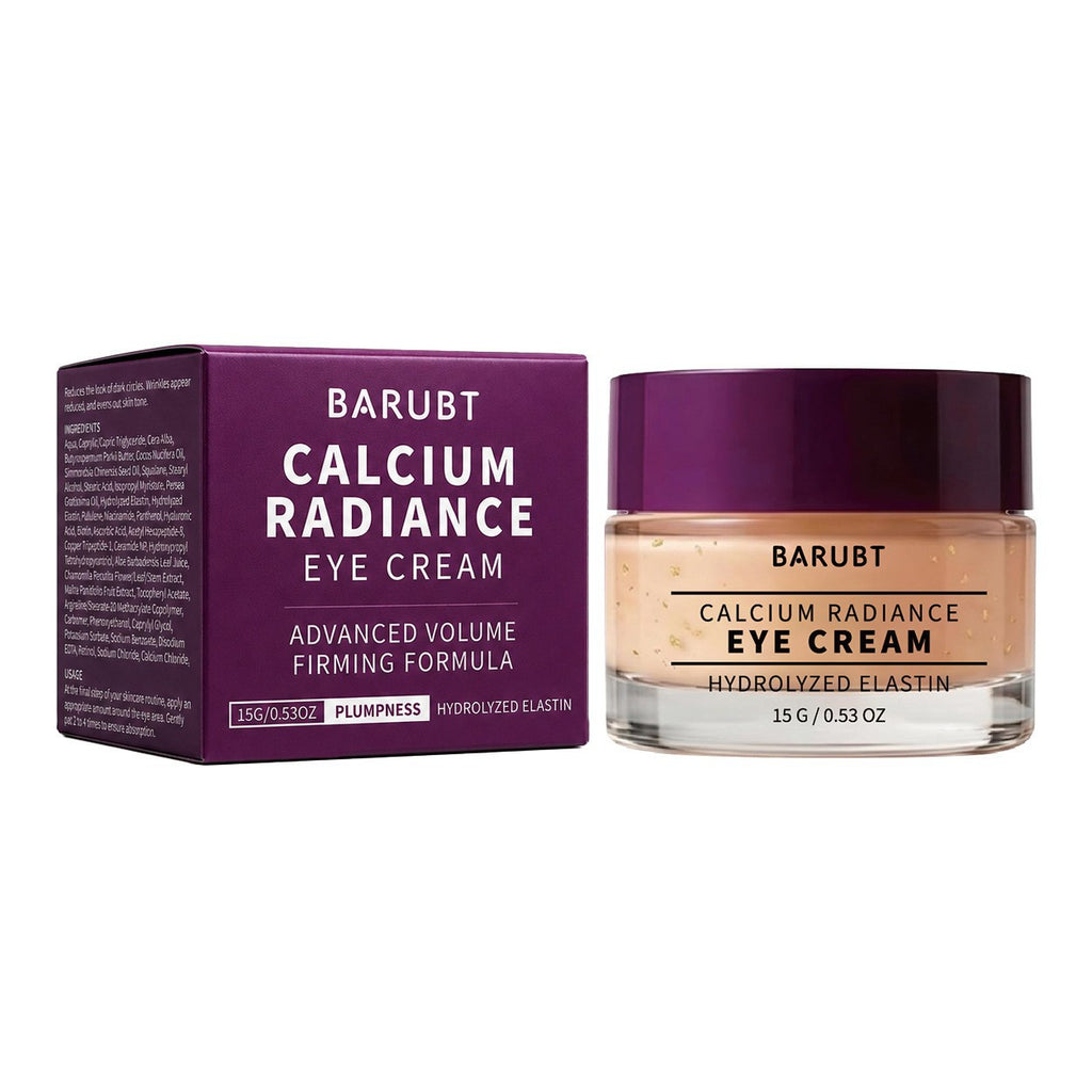 Calcium Dark Spot Eye Cream
