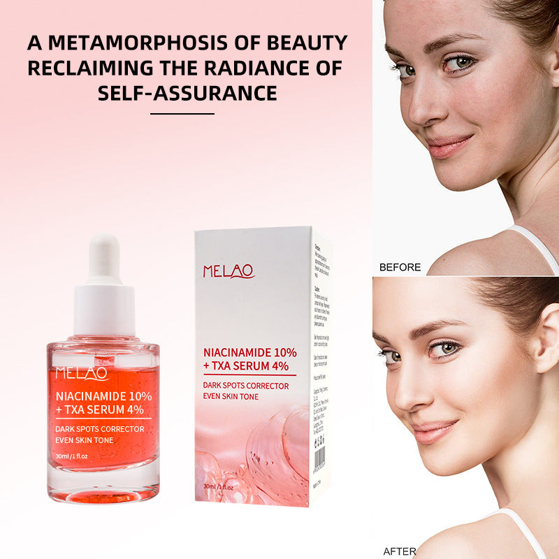 Niacinamide Tranexamic Acid Brightening Essence