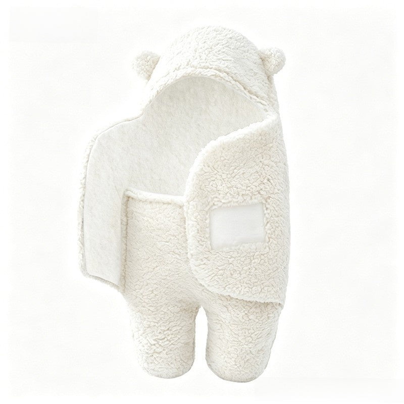 Newborn Swaddle Sleeping Bag for Infants