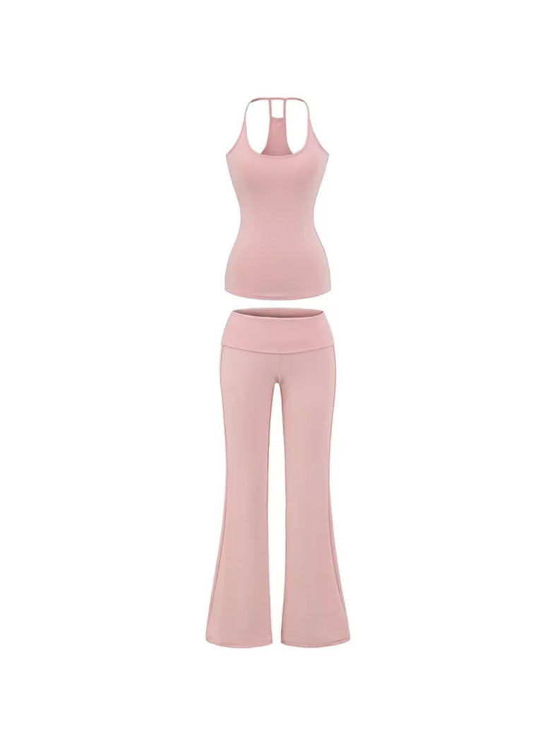 Yoga Sports Set