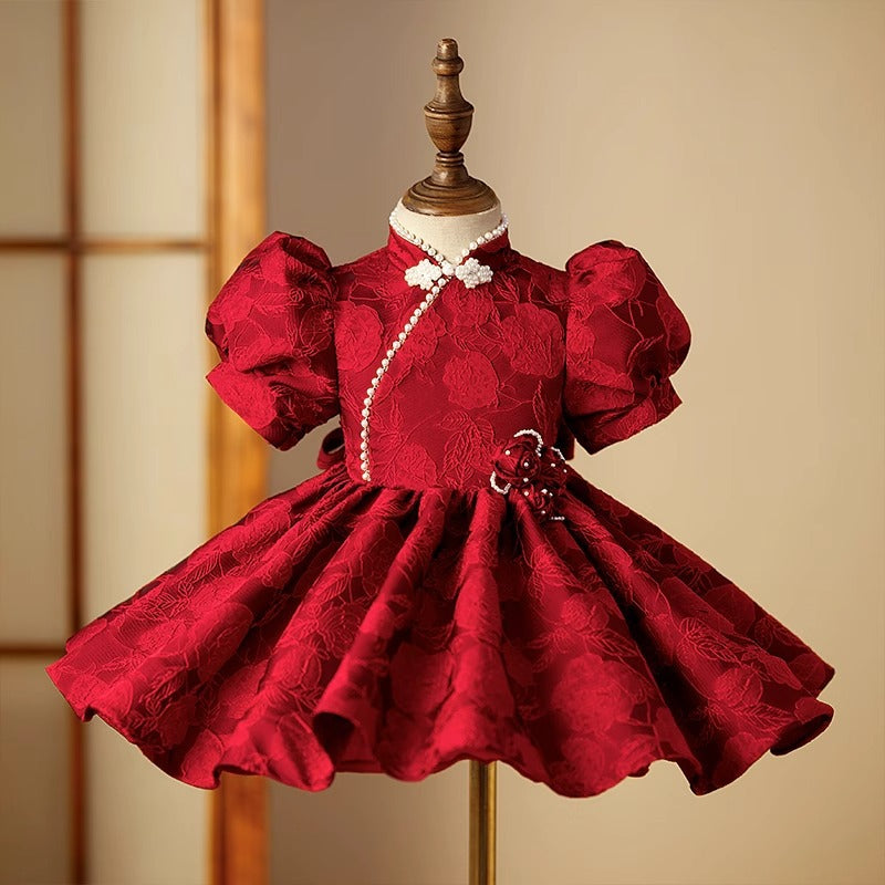 Princess dress for girls