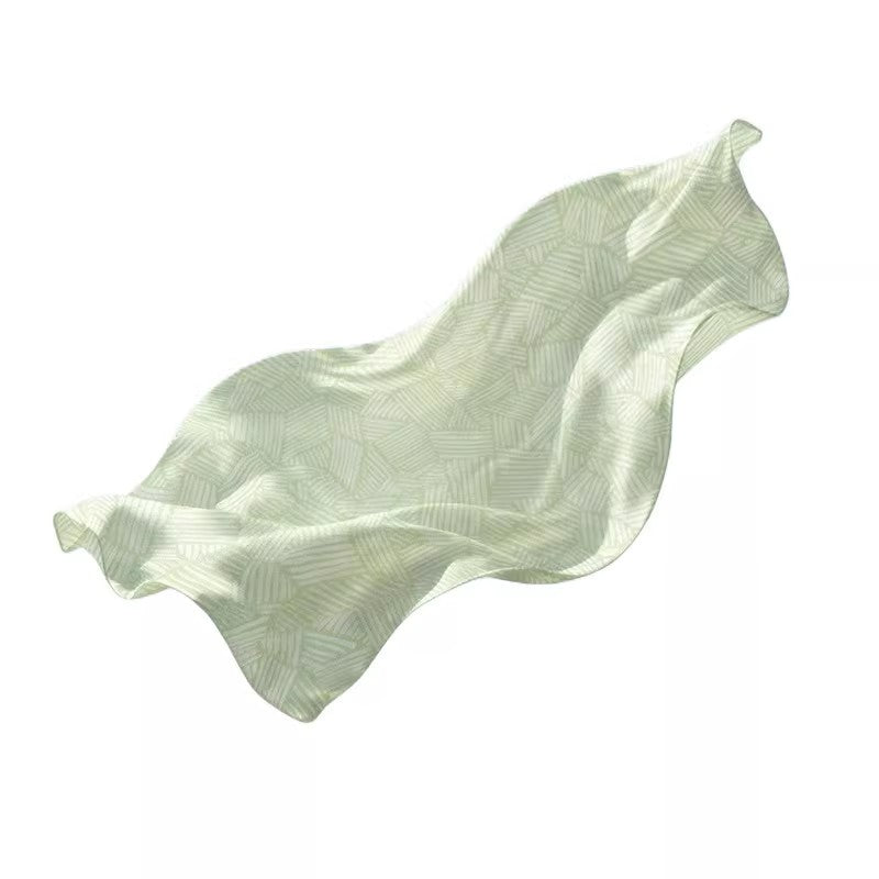 Cool-touch Bamboo Fiber Blanket