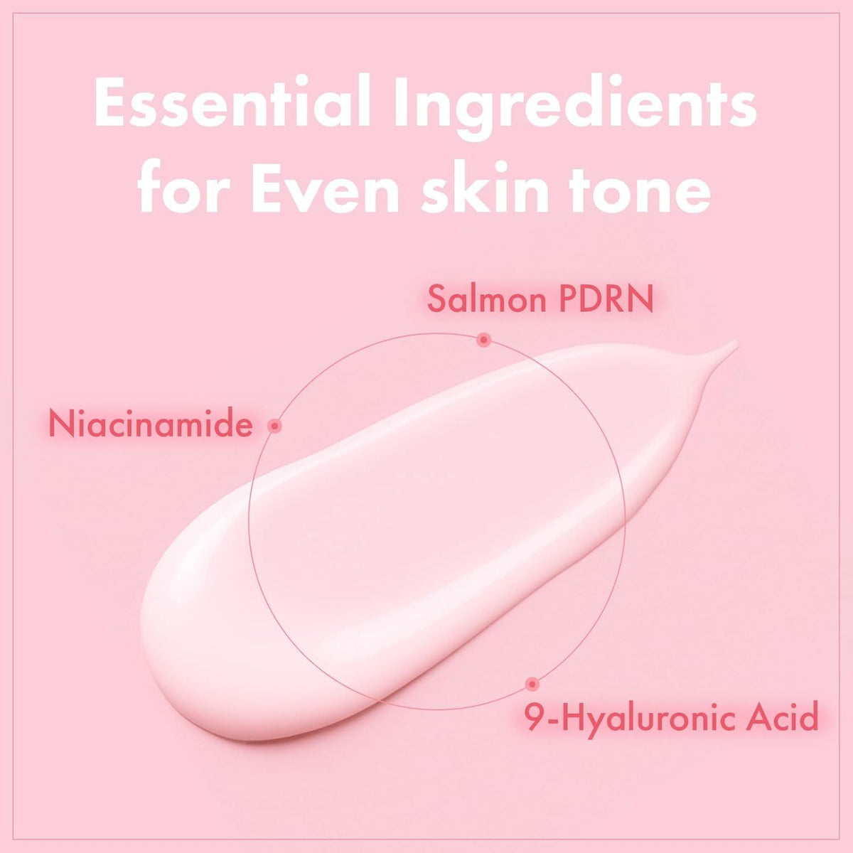 Hyaluronic Acid Face Moisturizing Cream