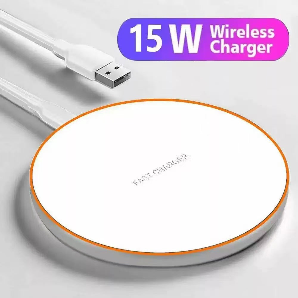 Wireless charger