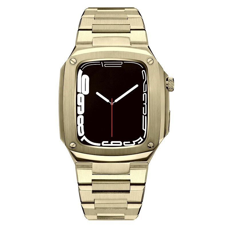 Apple Watch Protective Case with Strap