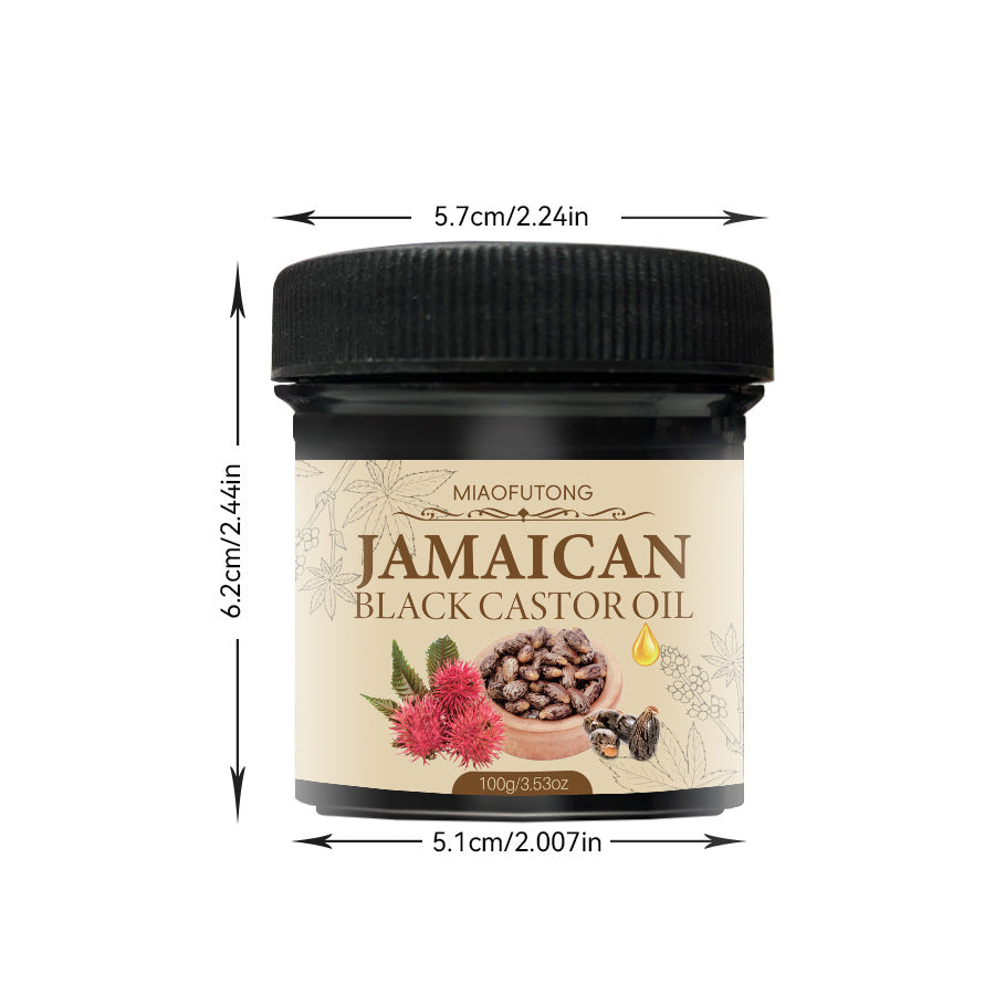 Elastic Curl Defining Cream for Natural Bouncy Hair