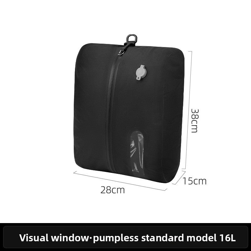 Travel Vacuum Storage Compression Bag