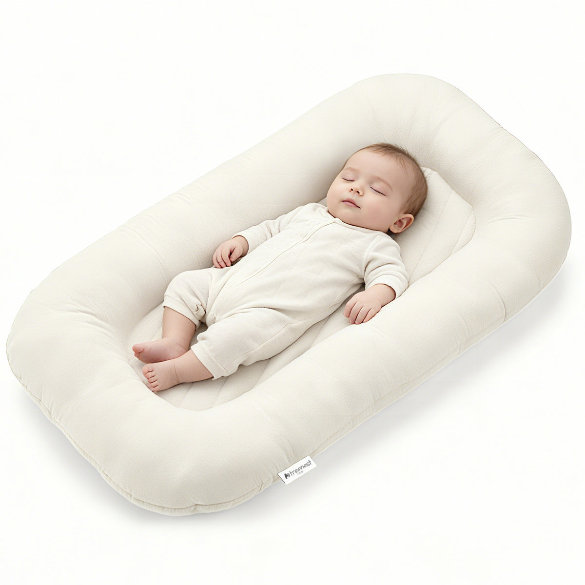 Multi-functional baby sleeping pad