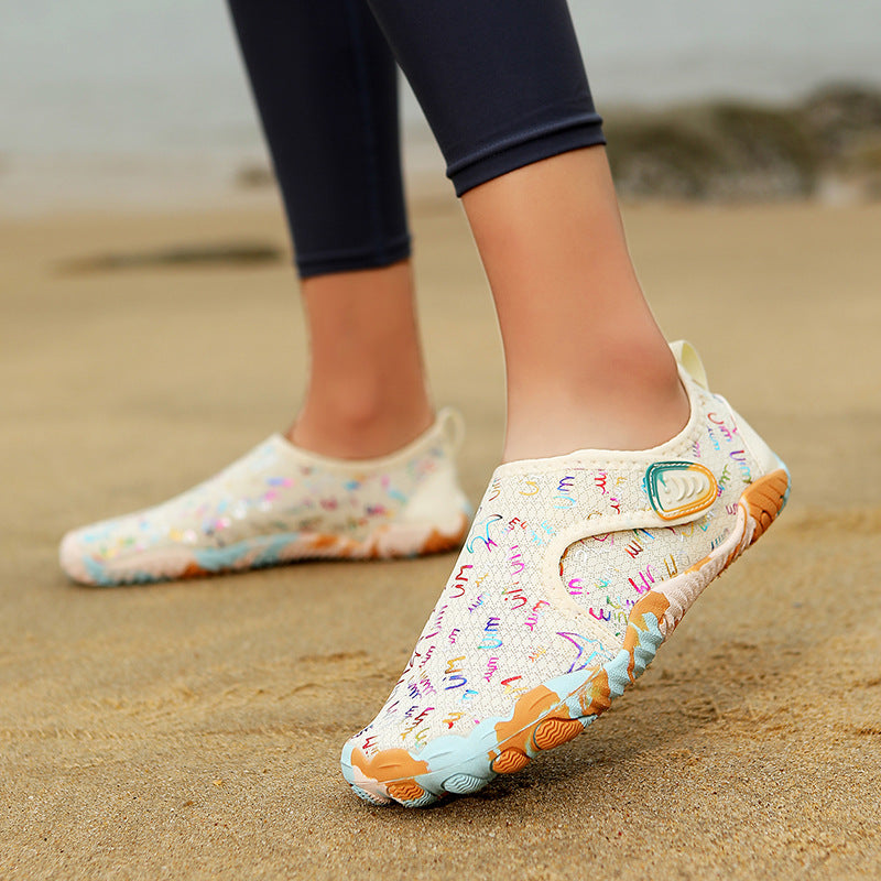 Five Finger Quick Dry Water Shoes