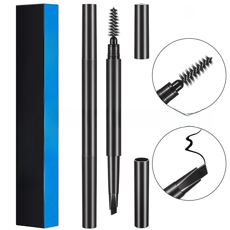 Beard Styling Pen with Brush