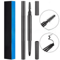 Beard Styling Pen with Brush