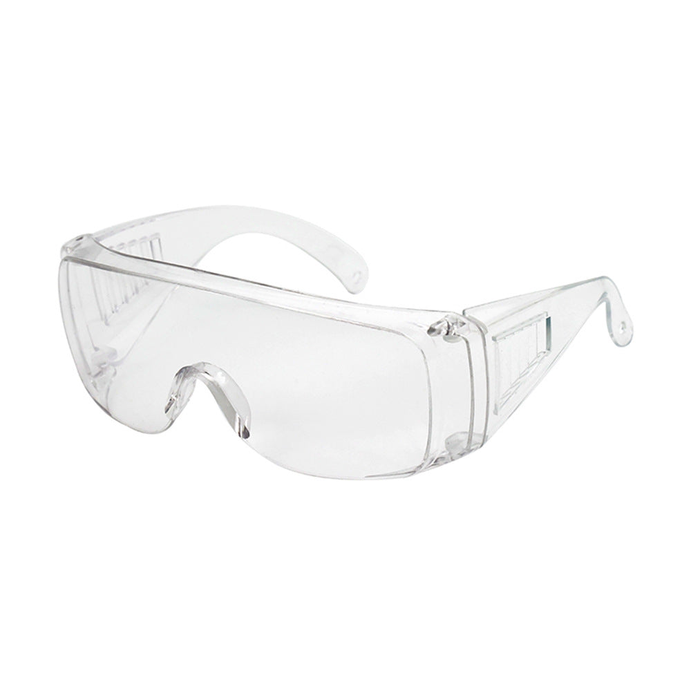 Protective glasses and goggles