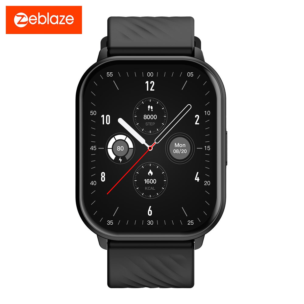 GTS 3 Smartwatch with Heart Rate Monitoring