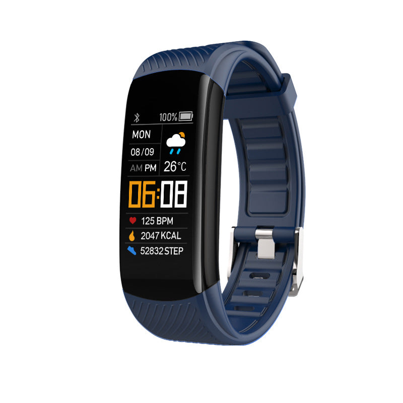 Outdoor Waterproof Sports Bracelet