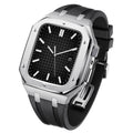 Apple Watch Protective Case with Strap