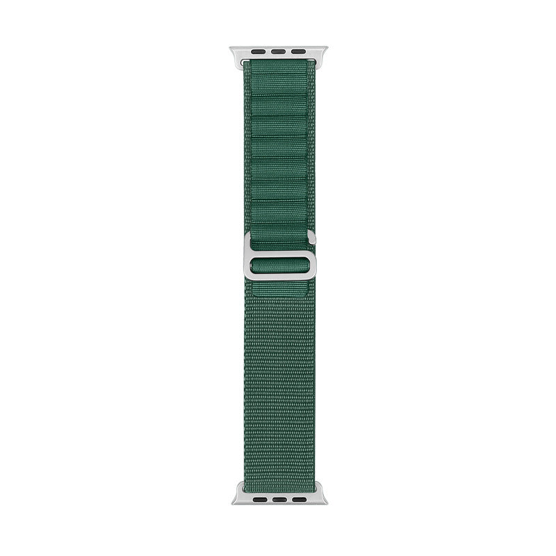 Nylon Watch Strap for Apple Watch