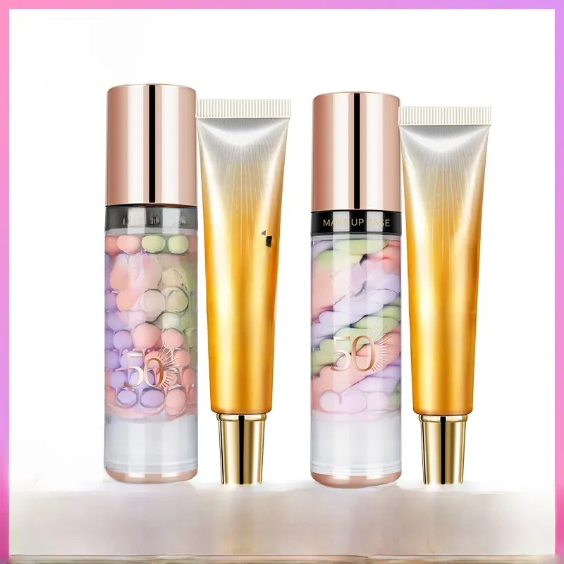 Color-correcting sunscreen