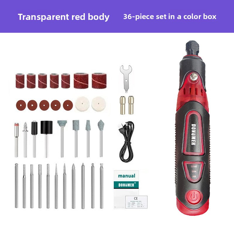 Electric Engraving Pen