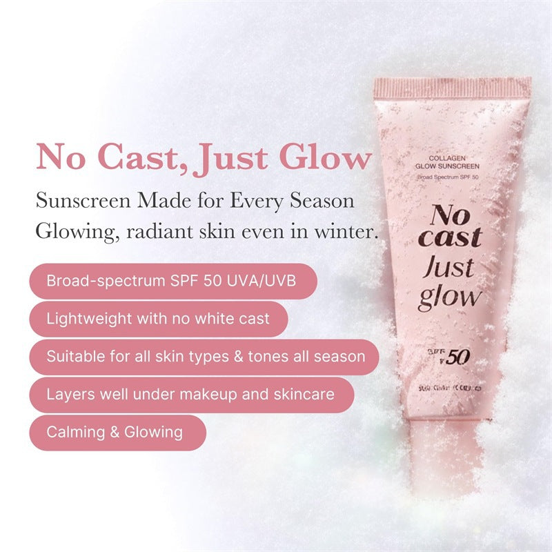 Collagen Protective Cream