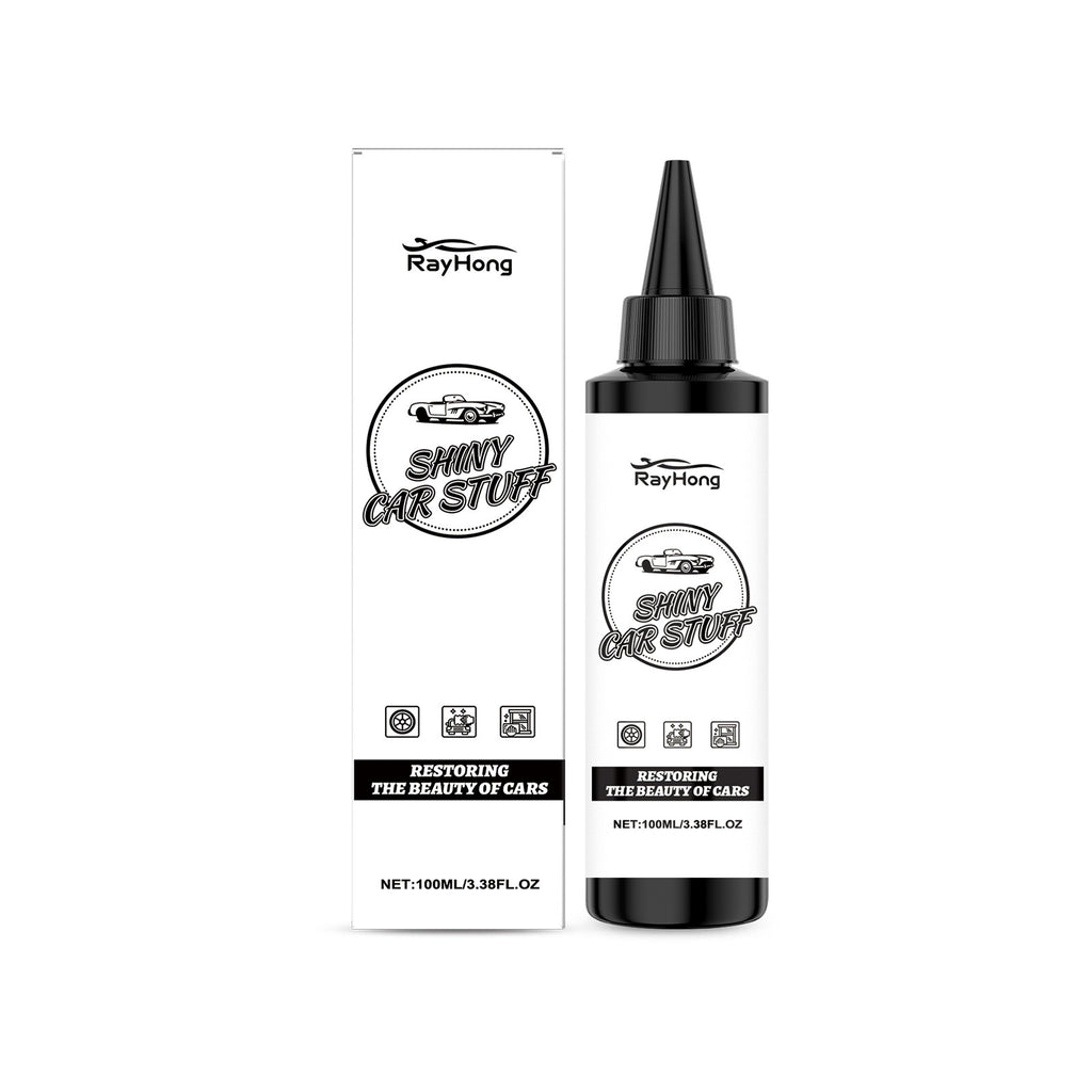 Car Care Coating