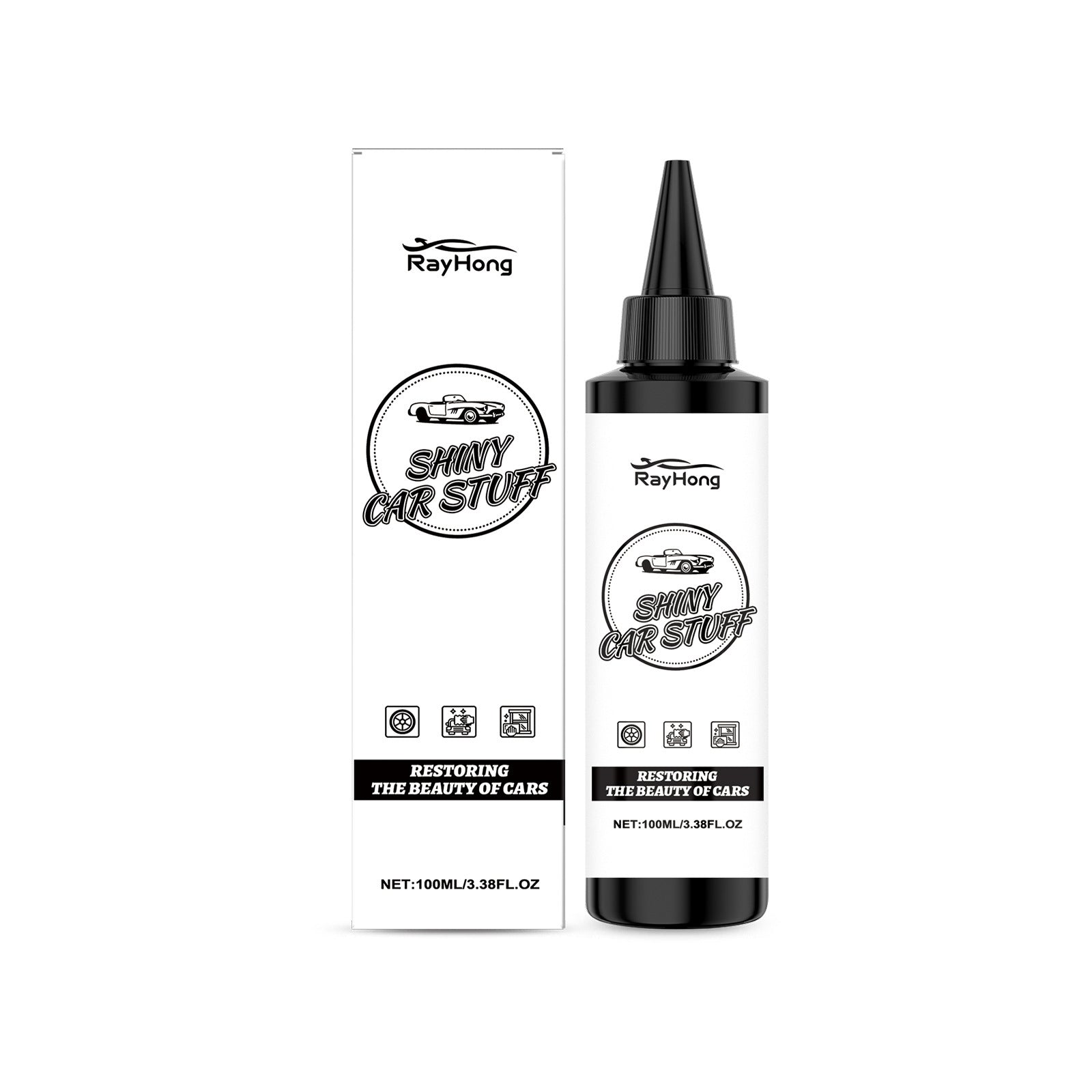 Car Care Coating