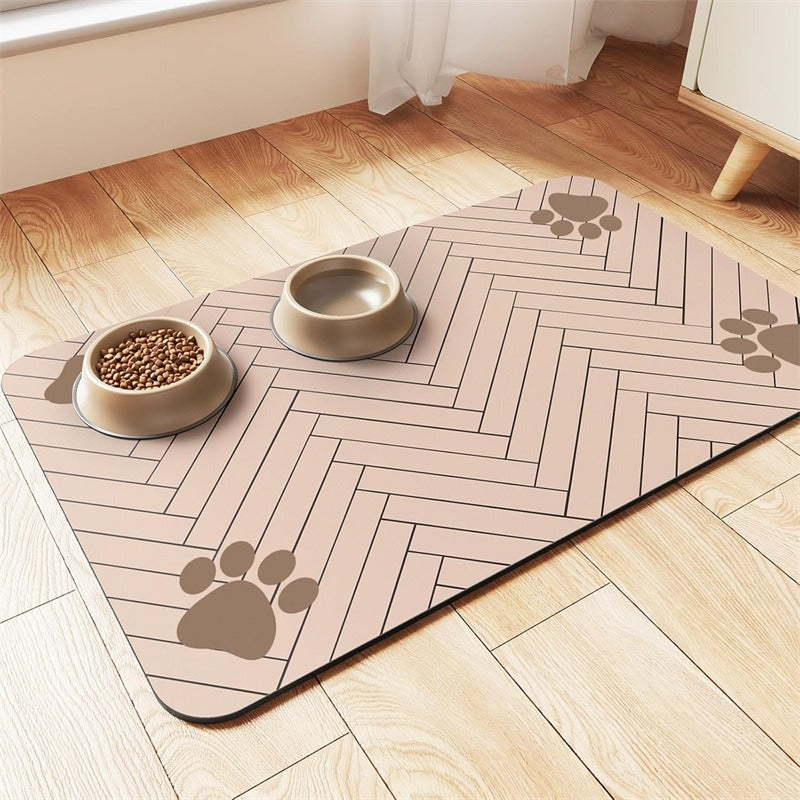 Pet pad Absorbent pad