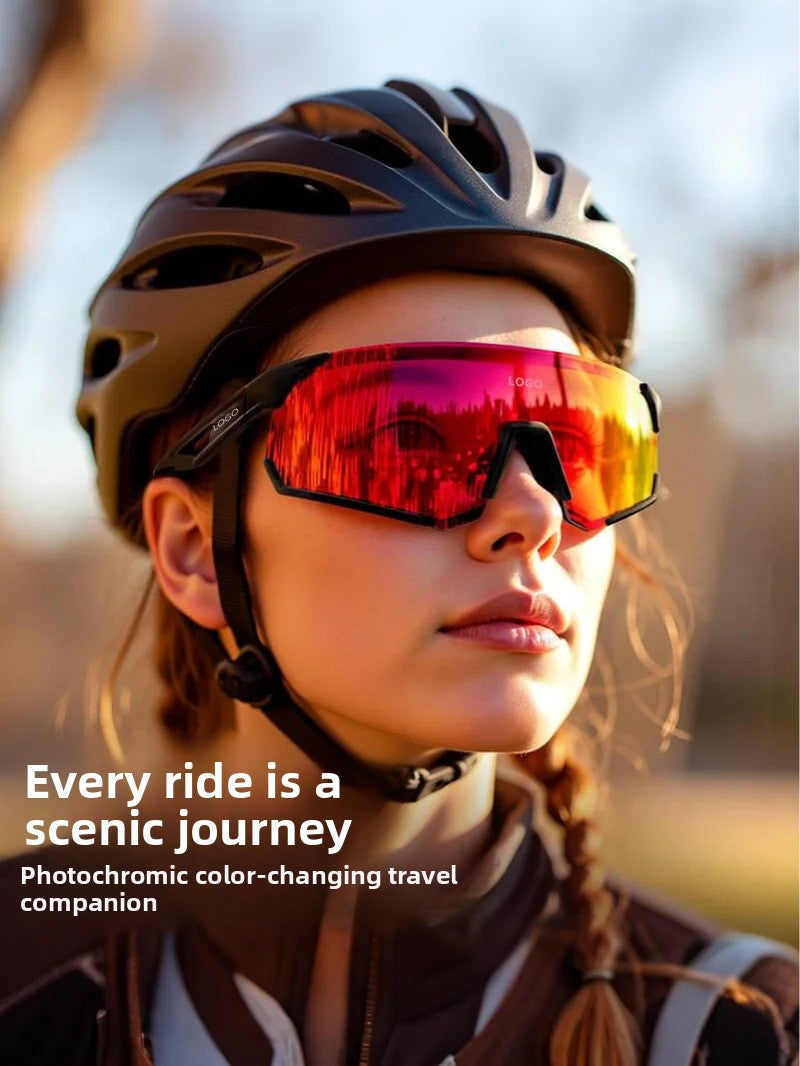 Cycling Sunglasses