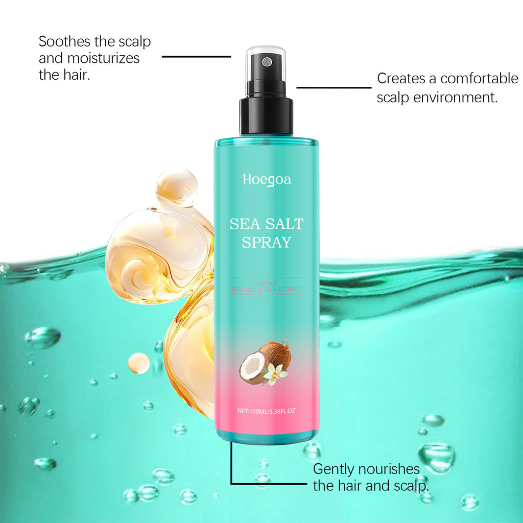 Sea Salt Hair Spray