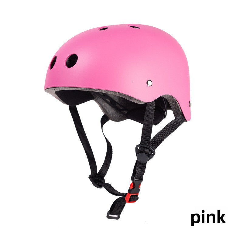 Adjustable Sports Helmet