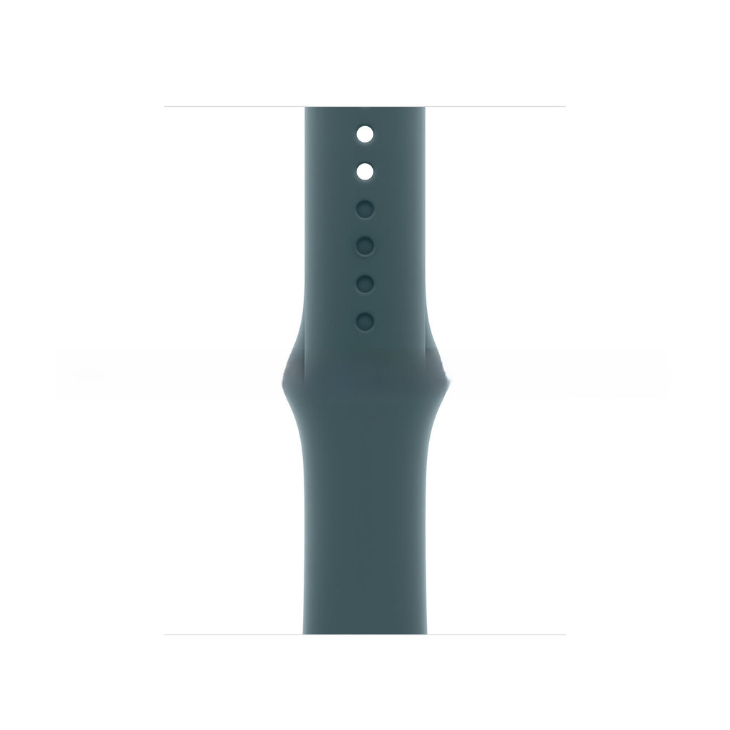 Apple Watch Silicone Sport Strap
