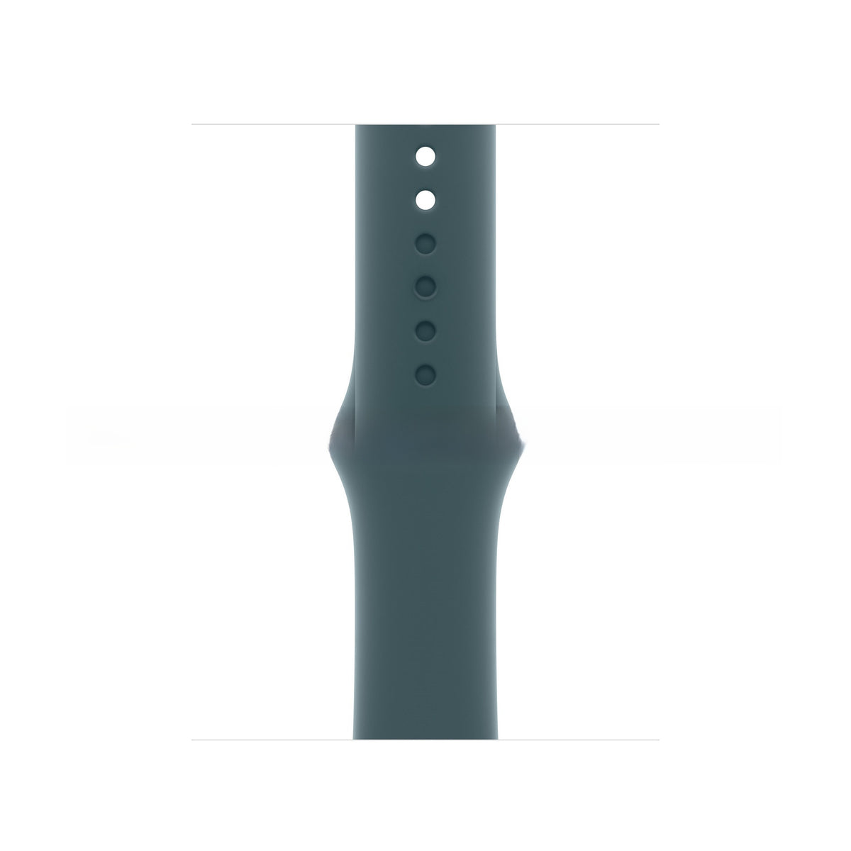 Apple Watch Silicone Sport Strap