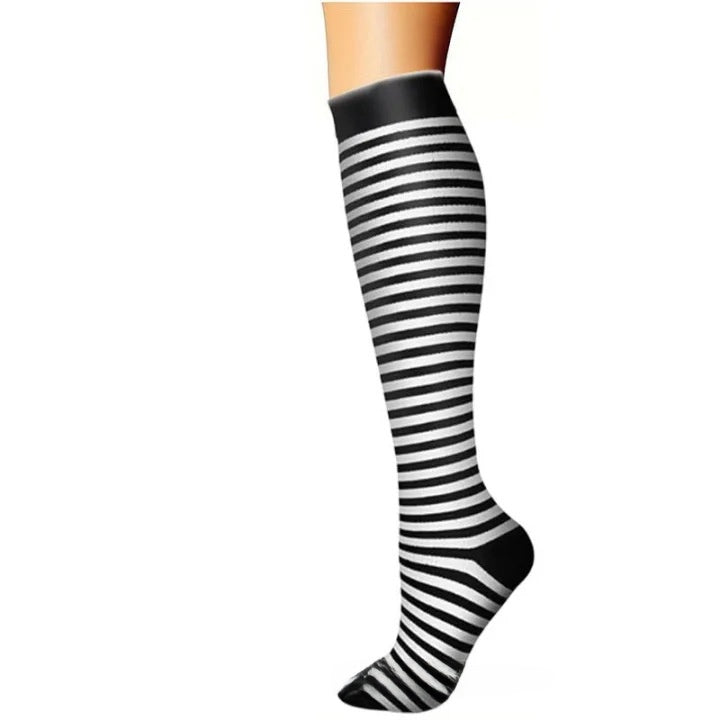 Running Compression Socks for Men and Women