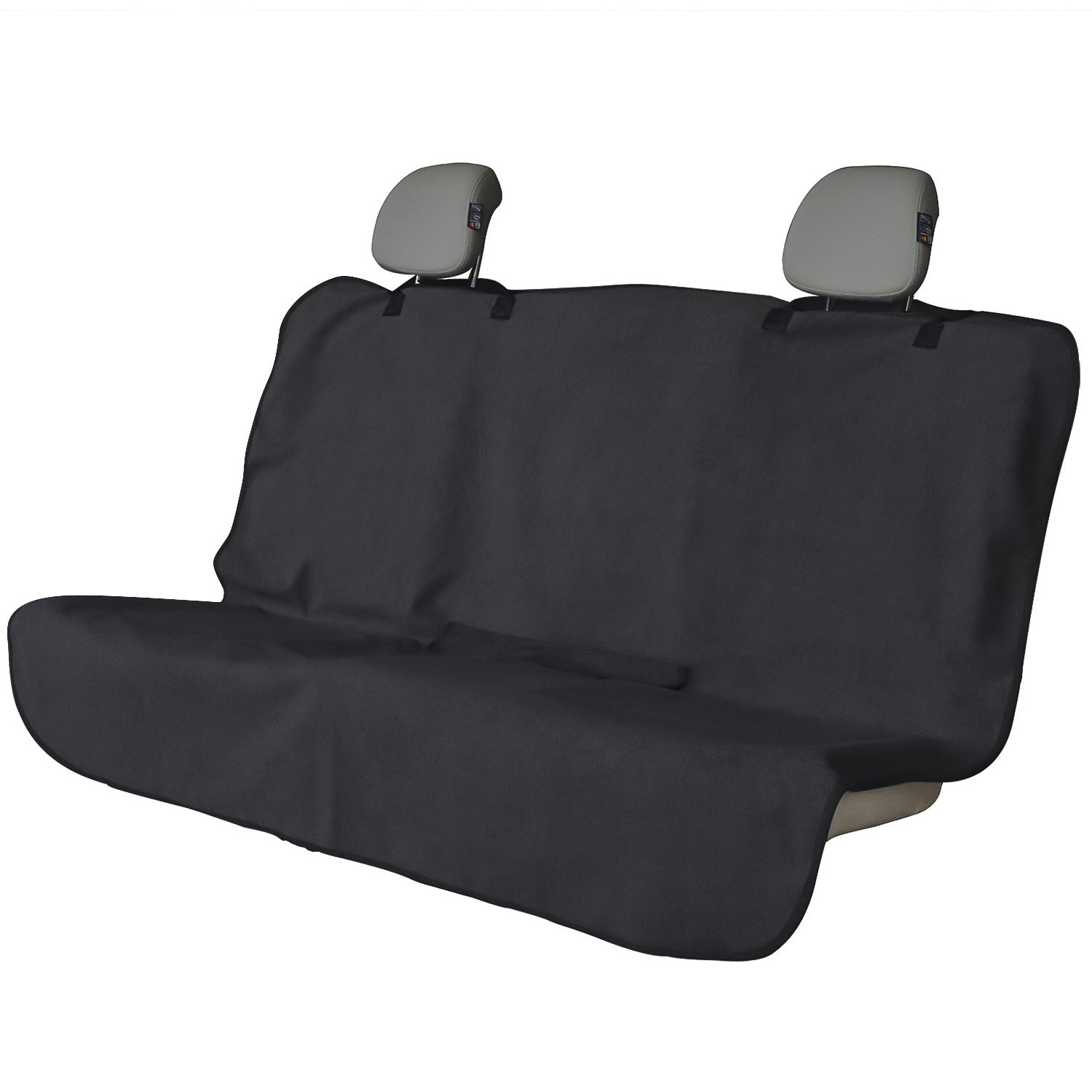 Terry Cloth Car Seat Cushion