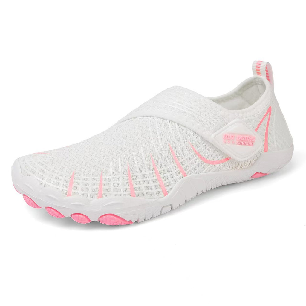 Men Women Summer Outdoor River Tracing Shoes