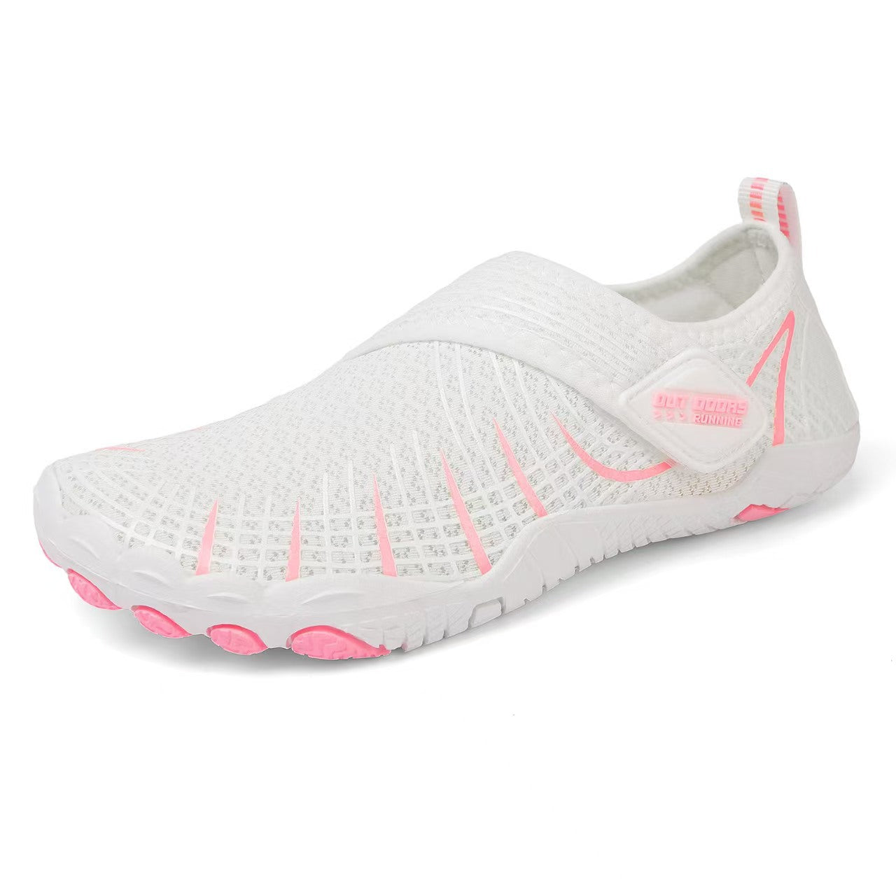 Men Women Summer Outdoor River Tracing Shoes