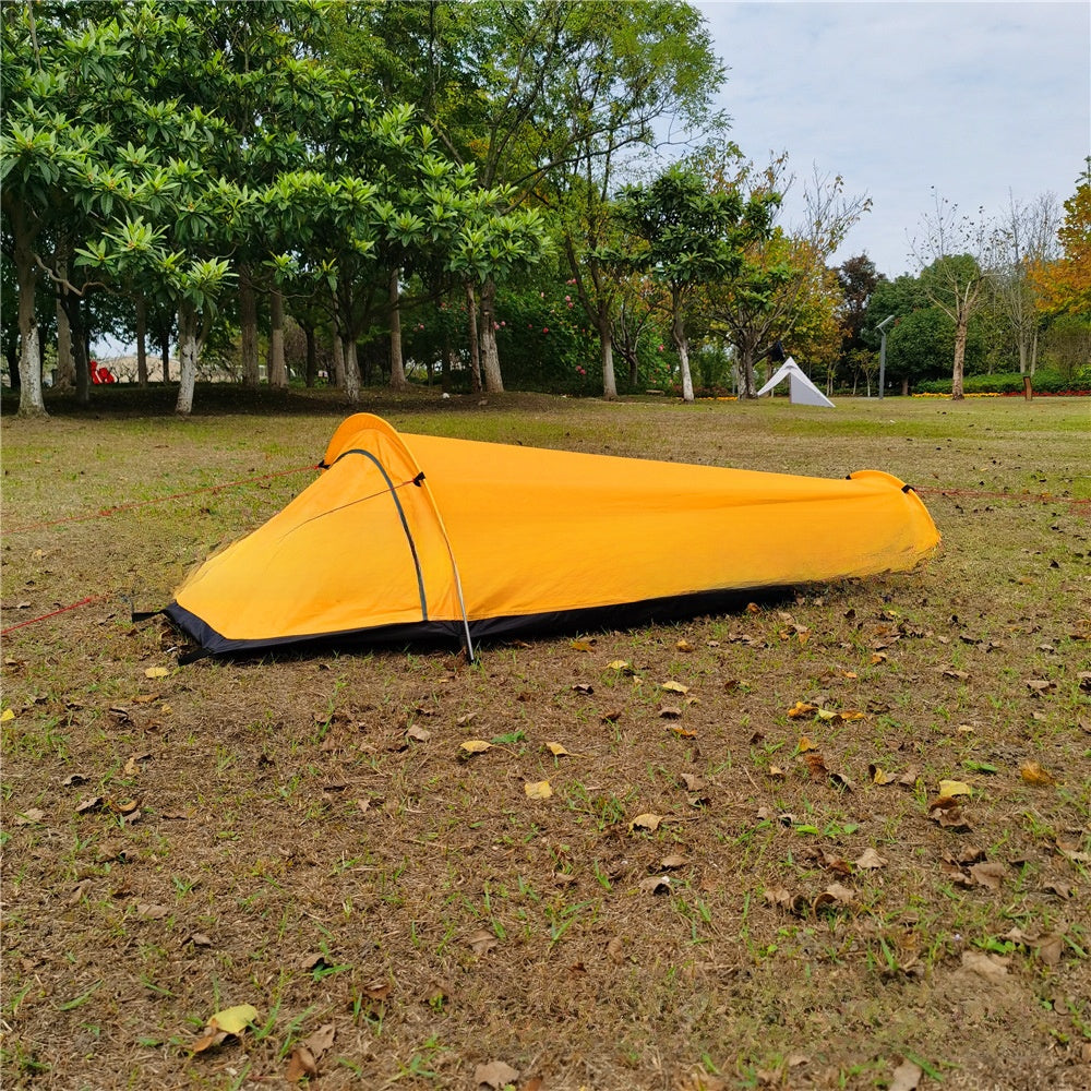 Ultra Light Outdoor Equipment Camping Supplies  Lightweight Camping Tent