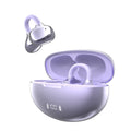 Wireless Bluetooth Ear Clip Headphones