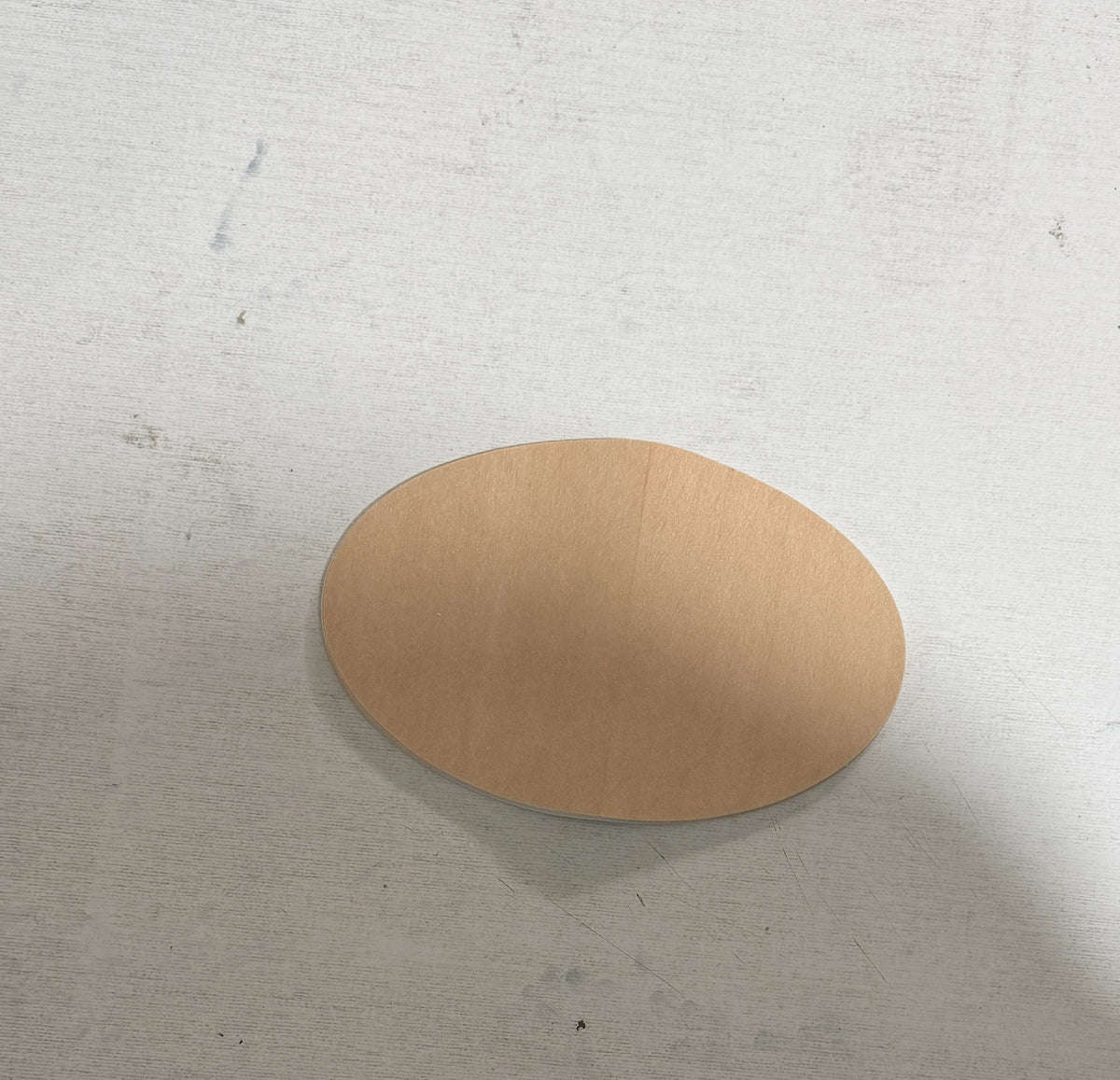 Disposable Skin Tone Anti-Friction Patches
