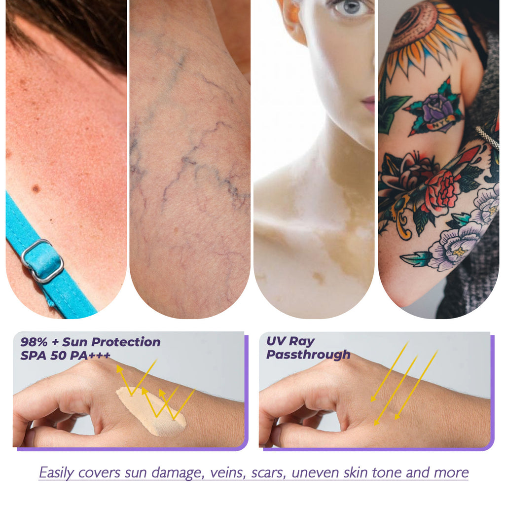 Skin Smoothing Cream