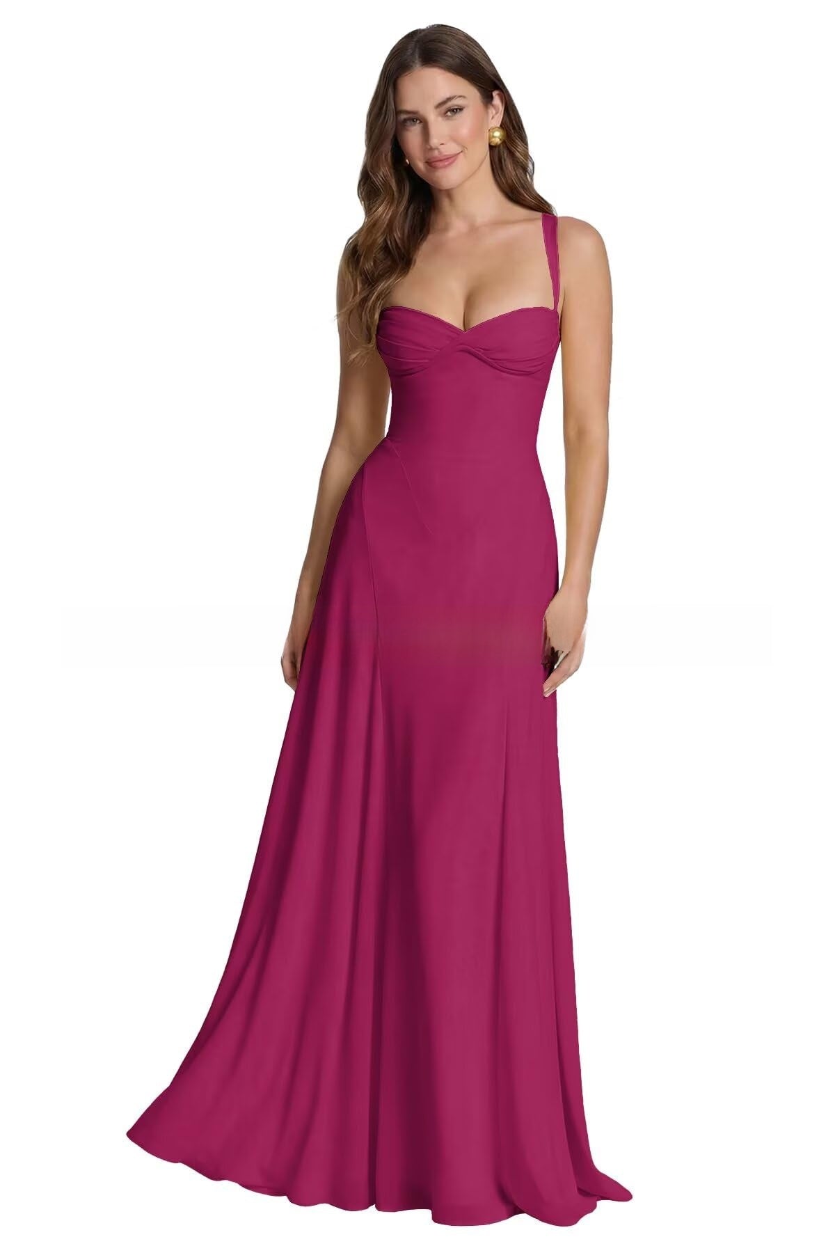 Women Formal Evening Dress