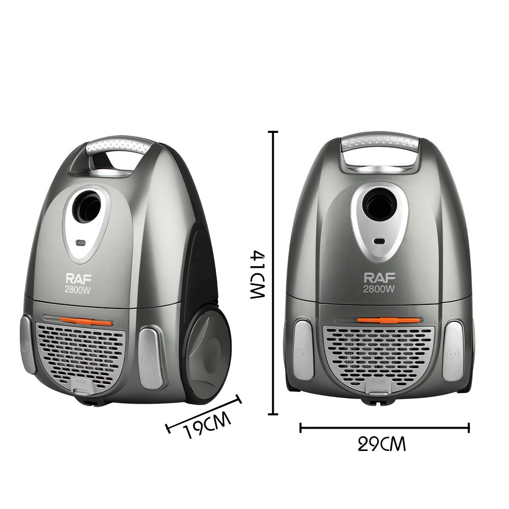 Handheld Vacuum Cleaner High Suction 220V